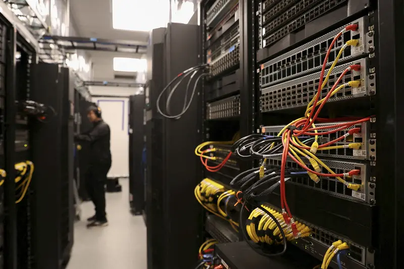 img of California's Hollow Victory: How the Push to Regulate AI's Energy Appetite Was Gutted