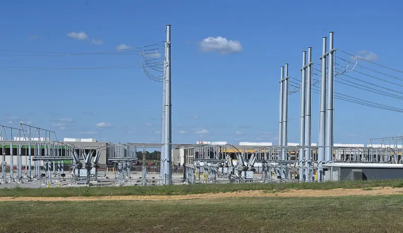 img of Mississippi's Data Center Gambit: A Fiscal Faustian Bargain?