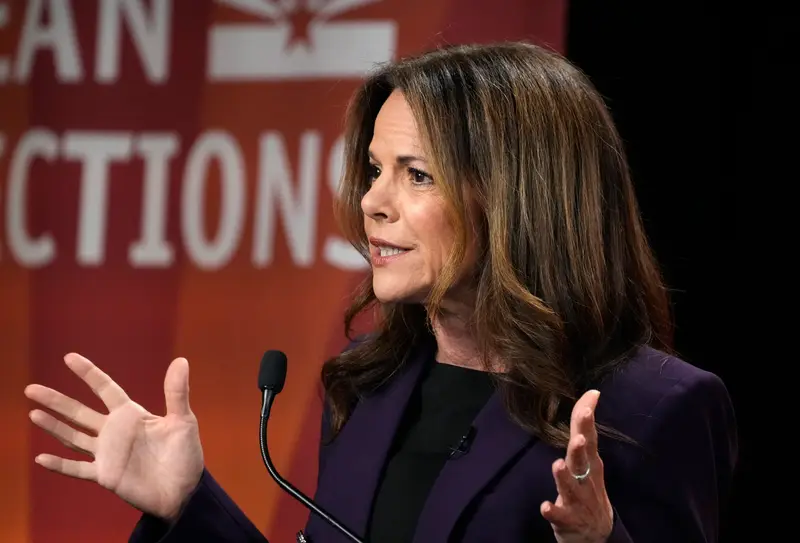 img of The DCCC's Calculated Bet: Marlene Galán-Woods and the Battle for Arizona's Soul