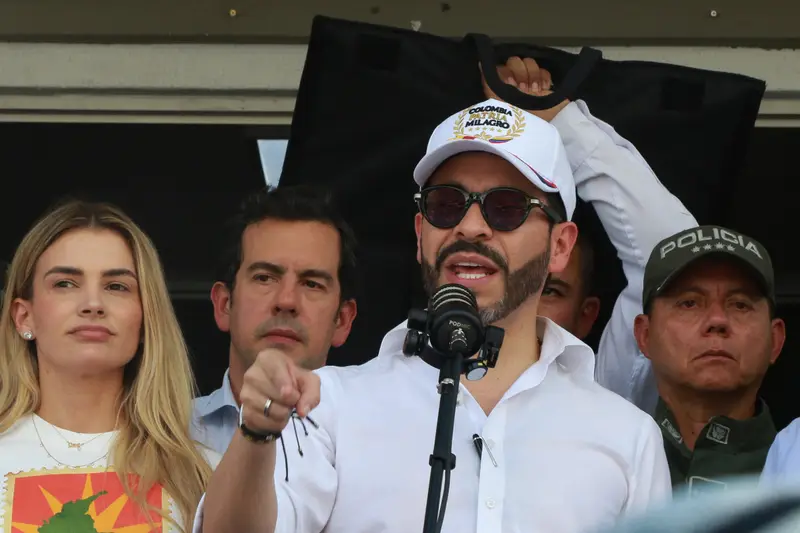 img of A Nation Tested: De la Espriella’s Agenda Meets Colombia’s Seismic Reality