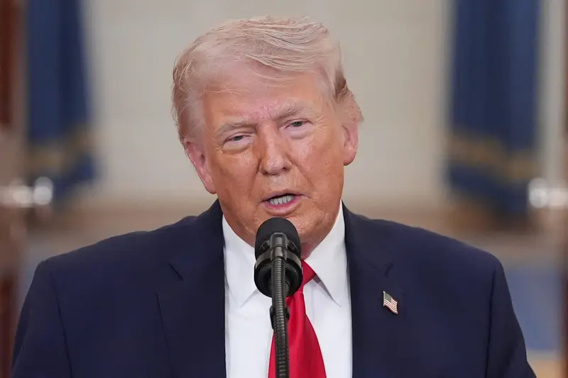 img of The Law, The Threat, and The Duty: When Presidential Rhetoric Flirts with War Crimes