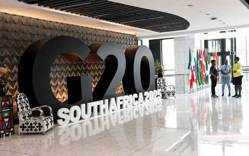img of The G20 Exclusion Saga: A Neo-Colonial Power Play and the Global South's Defiance