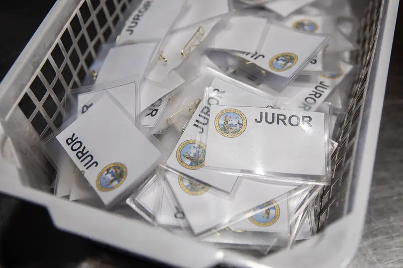 img of A Dignified Exit: California's Jury Duty Reform and the Balance Between Civic Duty and Compassionate Liberty