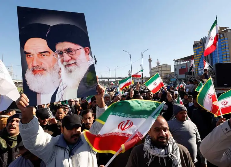 img of Imperialist Aggression and Regional Turmoil: A Critical Look at Recent Geopolitical Escalations