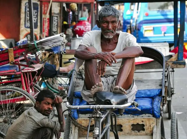 img of Beyond the Tailpipe: Delhi's EV Policy and the Perils of Green-Washed Inequality