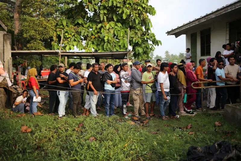 img of The Democracy Dogma: A Neo-Colonial Tool Masquerading as Universal Truth