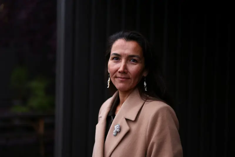 img of Mary Peltola's Senate Bid: A Fight for Alaskan Values Against Washington Complacency