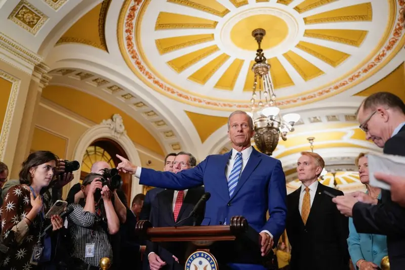 img of America Held Hostage: The Shameful 15-Day Government Shutdown