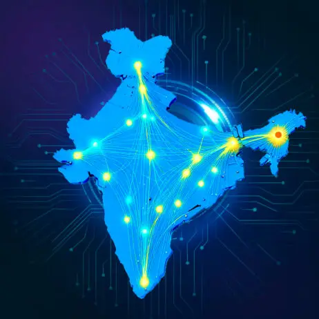 img of India's Digital Public Infrastructure: A Civilizational Blueprint for a Post-Westphalian World