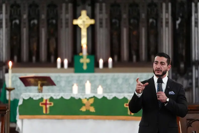 img of The Last Word in Michigan: A Primary Battle for the Soul of the Democratic Party