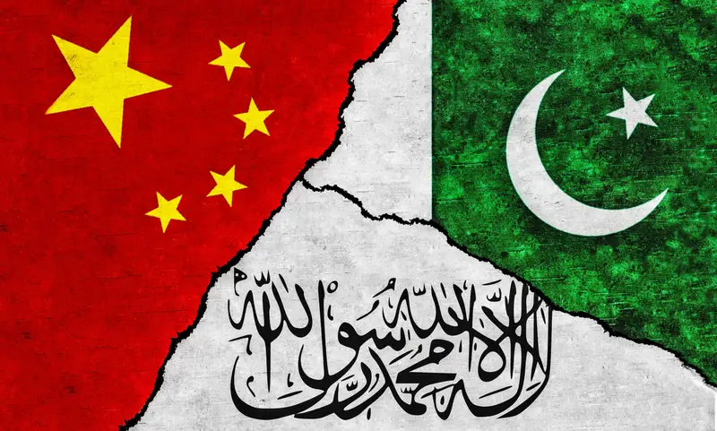 img of The Durand Line's Burning Legacy: A Futile 'Open War' and the Failure of Imposed Borders