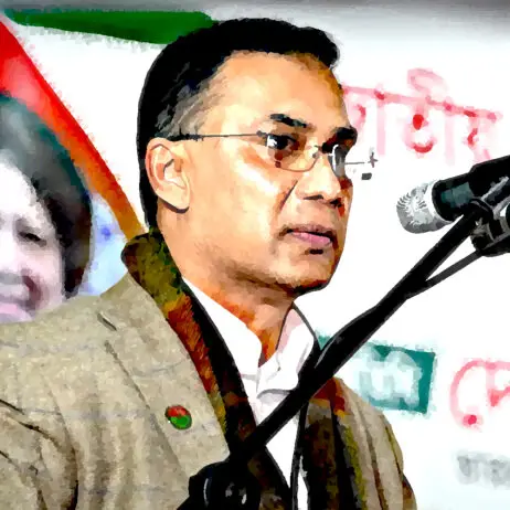 img of Bangladesh's Post-Uprising Crossroads: Sovereignty, Scrutiny, and the Shadow of Neo-Colonial Narratives