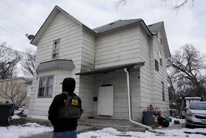 img of The Minneapolis Crisis: When Immigration Enforcement Becomes Constitutional Erosion