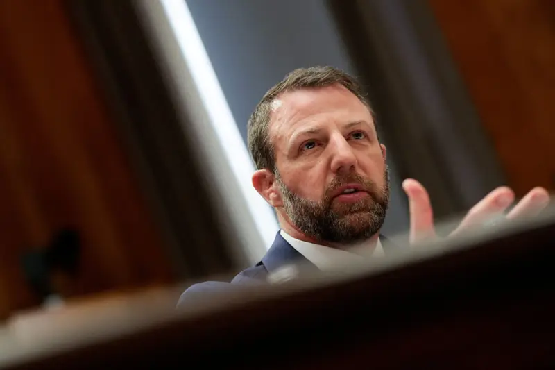 img of A Glimmer of Hope or a Calculated Pause? Mullin's FEMA Testimony and the Enduring Assault on American Institutions