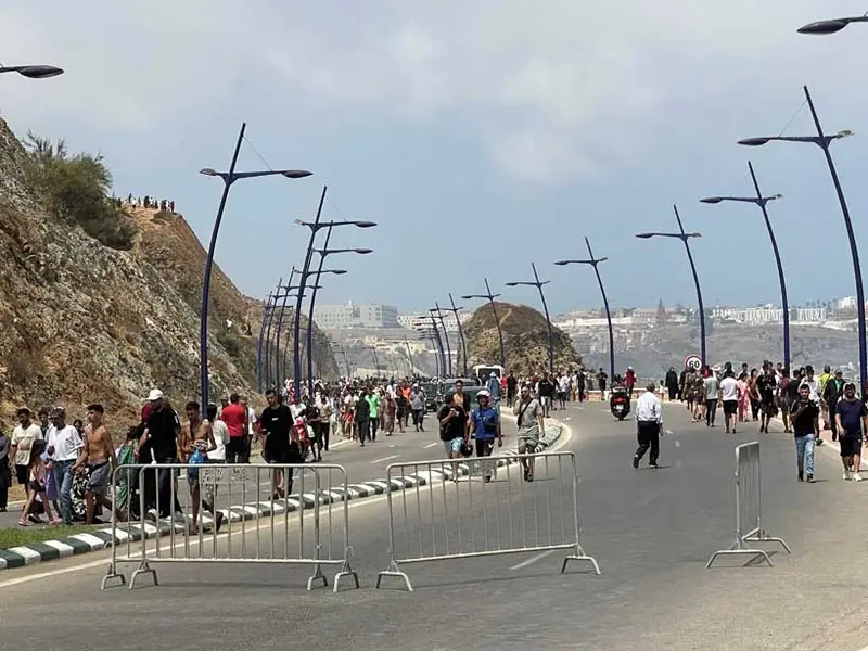 img of The Ceuta Gambit: Western Realpolitik and the Sacrifice of Truth at the Altar of Convenience
