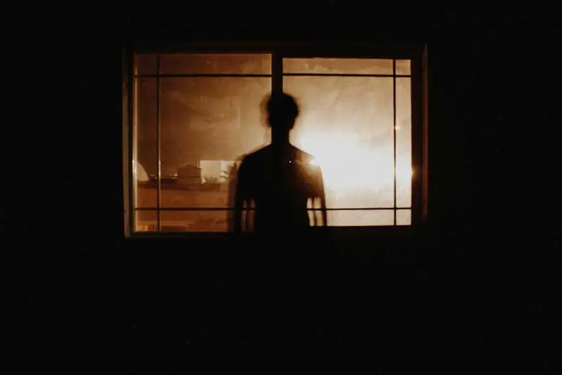 img of The Wound and the World: On Abigail George, Gaza, and the Imperial Grammar of Dispossession
