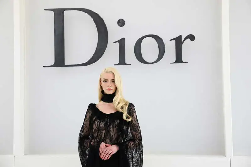 img of The Gilded Mirage: Dior's Paris Show and the Neo-Colonial Fatigue of Western Luxury