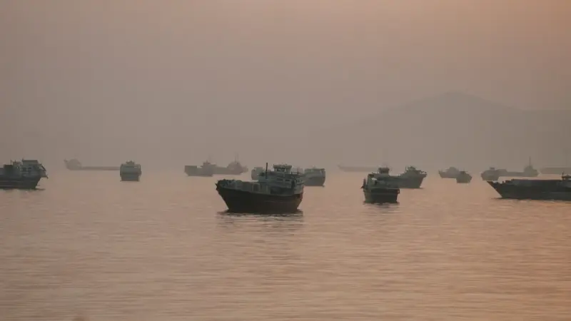 img of The Strait of Perpetual Crisis: How Imperial Miscalculation in the Gulf Dooms the Global South to Energy Insecurity