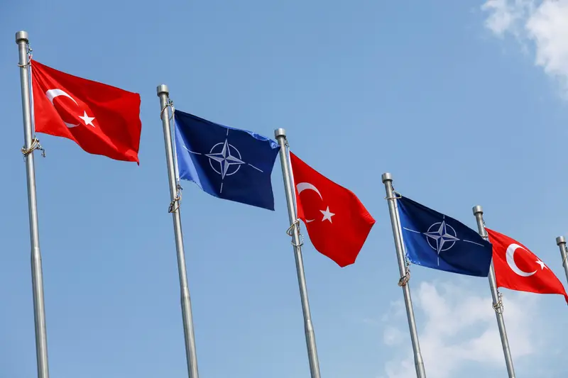 img of Turkey's NATO Gambit: A Masterclass in Realpolitik and a Mirror to Western Decline