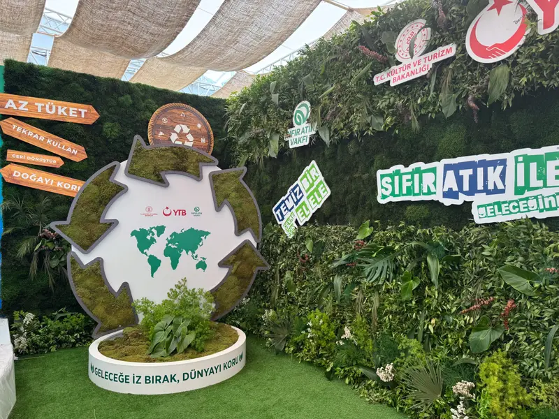 img of Turkey’s Zero Waste Agenda at COP31: A Beacon of Southern Pragmatism or a New Arena for Western Co-option?