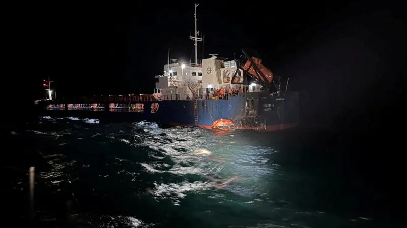 img of The Black Sea Drone War: A Symptom of Western Paralysis and Imperial Decay