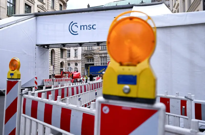 img of The Munich Security Conference Exposes Western Imperialism's Final Death Throes