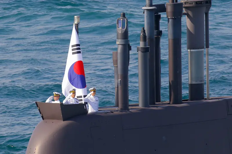 img of The Hormuz Crisis: A Stark Wake-Up Call for Asia in a Neo-Colonial World Order