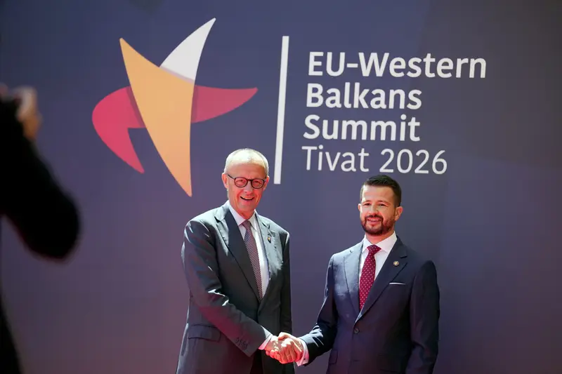 img of Montenegro's EU Accession: A Case Study in Civilizational Subjugation and Neo-Imperial Absorption