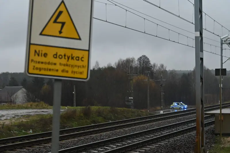 img of The Warsaw Railway Sabotage: Imperial Aggression and Western Paralysis