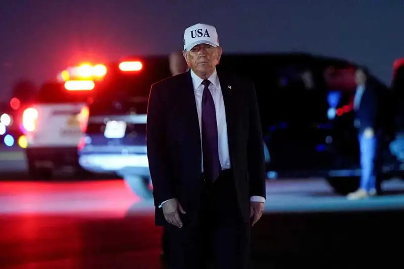 img of The Imperial Spectacle: Trump's National Guard Deployment and the Bankruptcy of Western Policing