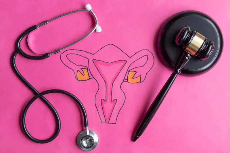 img of Arizona's Abortion Battle: Doctors Fight Back Against Unconstitutional Restrictions