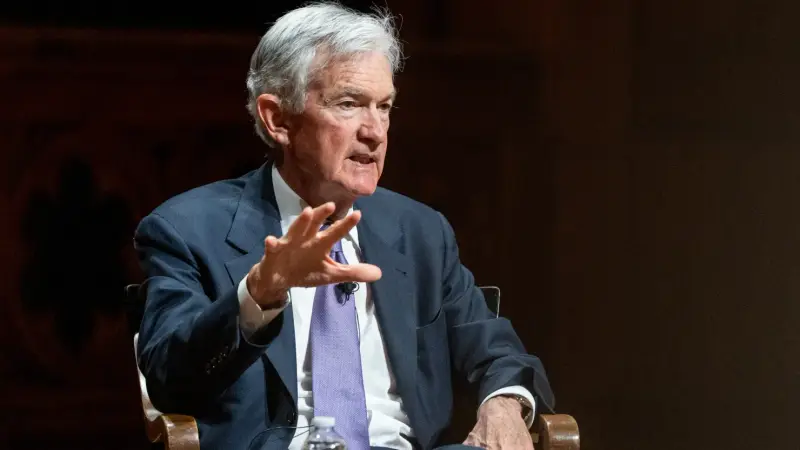 img of The Powell Probe: A Political Assault on Federal Reserve Independence