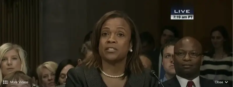 img of The Ross Recusal: A Crisis of Confidence in Judicial Impartiality and the Rule of Law