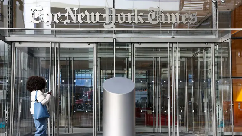 img of A Victory for the Press, A Warning for Democracy: The DOJ's Retreated Subpoenas