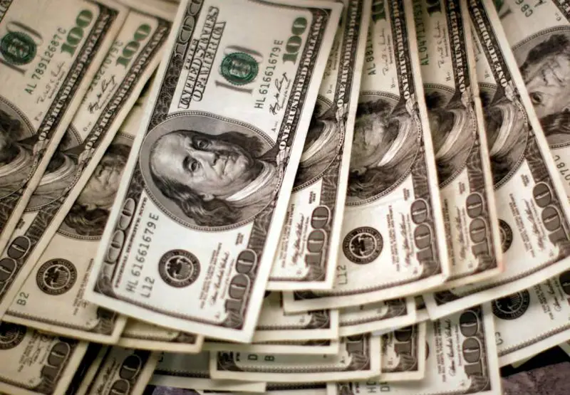 img of The Unchanged Rhythm of Global Finance: How Dollar Hegemony Continues to Dictate Economic Destiny