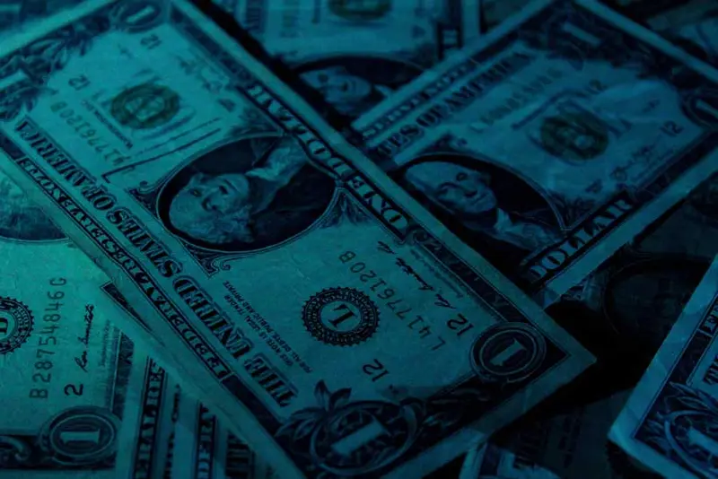 img of The Dollar's Flimsy Peace: How Managed Conflict Sustains Financial Hegemony
