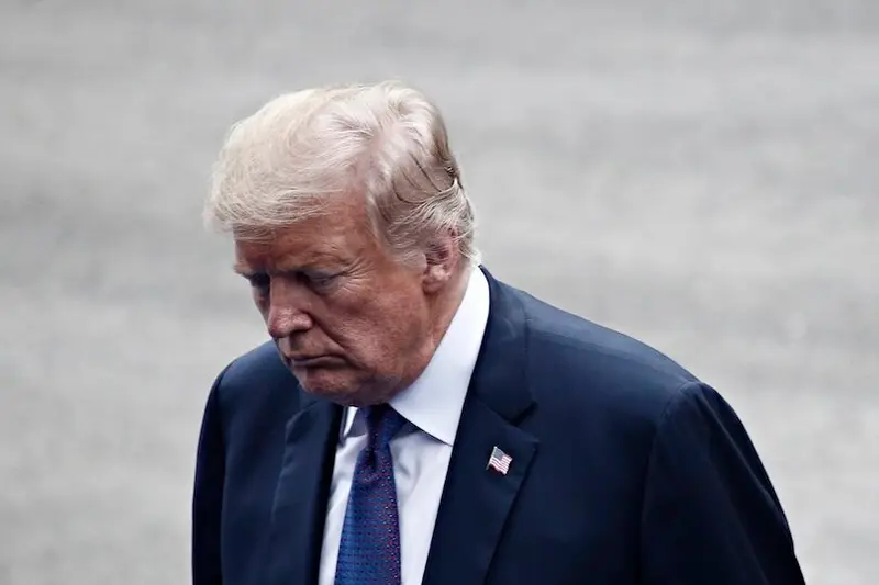 img of The Trumpian Prism: How Domestic Politics in a Declining Empire Distort the Global Chessboard