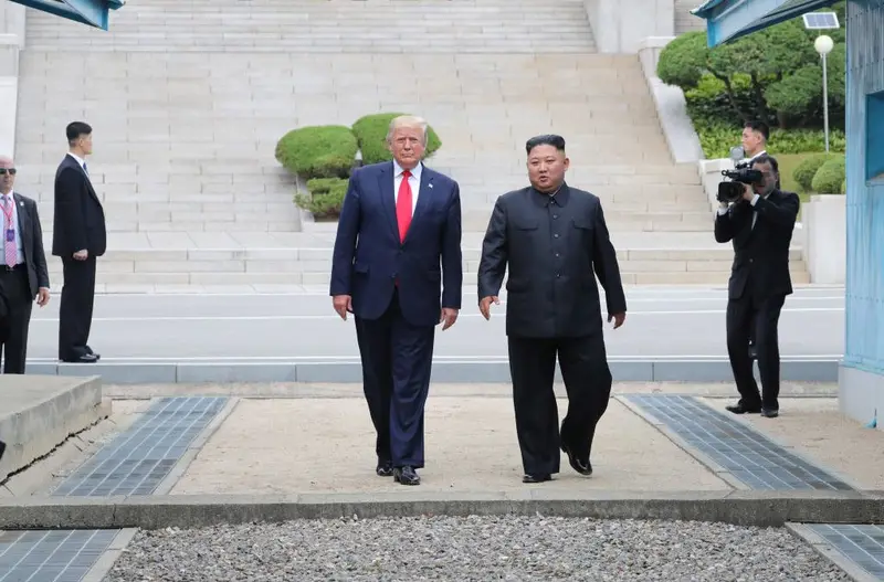 img of The Inverted World: How Desperation Exposes the Hollow Core of U.S. Imperial Diplomacy
