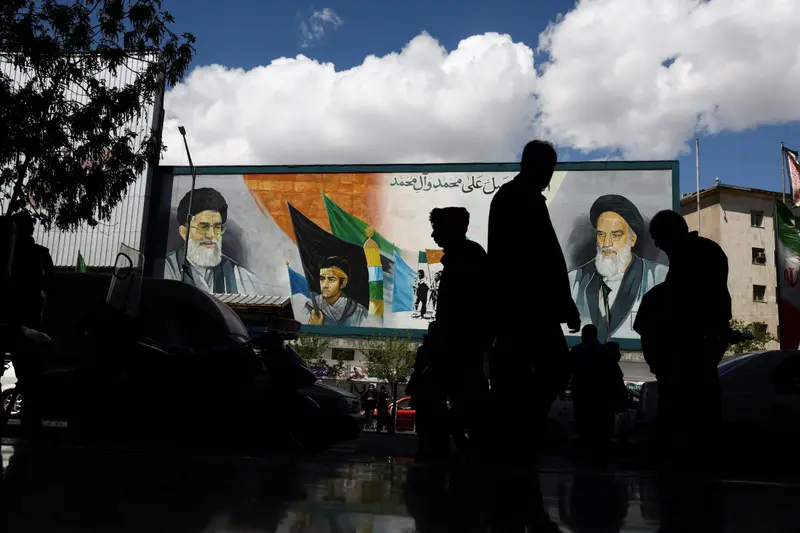 img of The Iranian Tragedy: How Imperial Aggression and Domestic Tyranny Crush a Nation's Aspirations