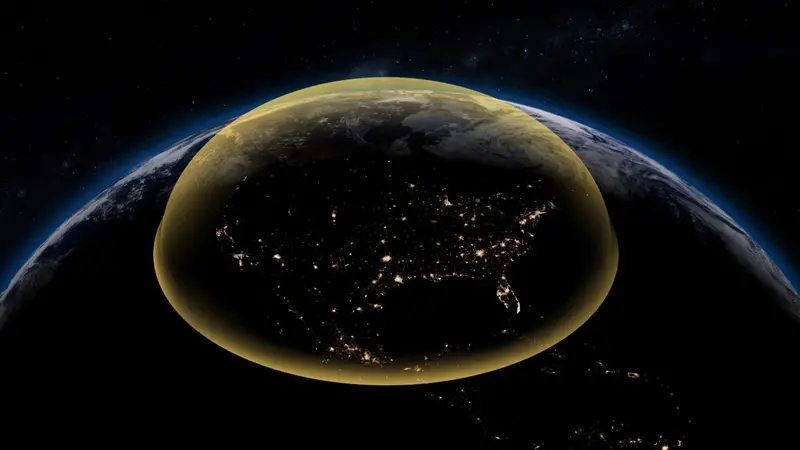 img of The Golden Dome Delusion: How America's $350 Billion Military Fantasy Endangers Global Stability