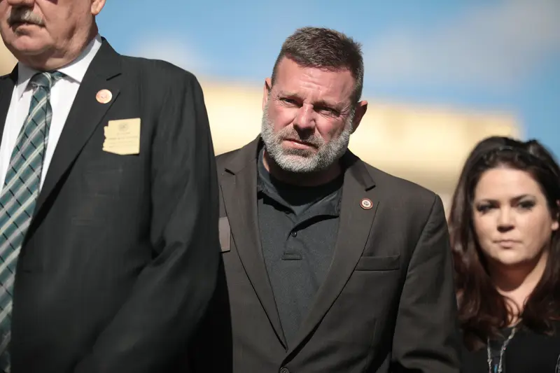 img of An Arizona Legislator's Chilling Call for Political Violence Must Be Condemned