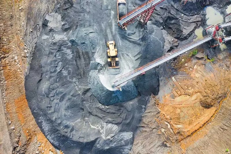 img of The Rubaya Coltan Mine: Another Chapter in Africa's Resource Curse and Neo-Colonial Exploitation