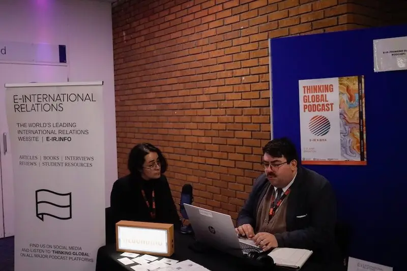 img of The BISA Conference 2026: A Westphalian Salon in a Multipolar World