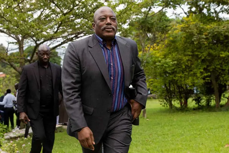 img of The Kabila Gambit: A Neo-Colonial Tragedy Unfolds in the Heart of Africa