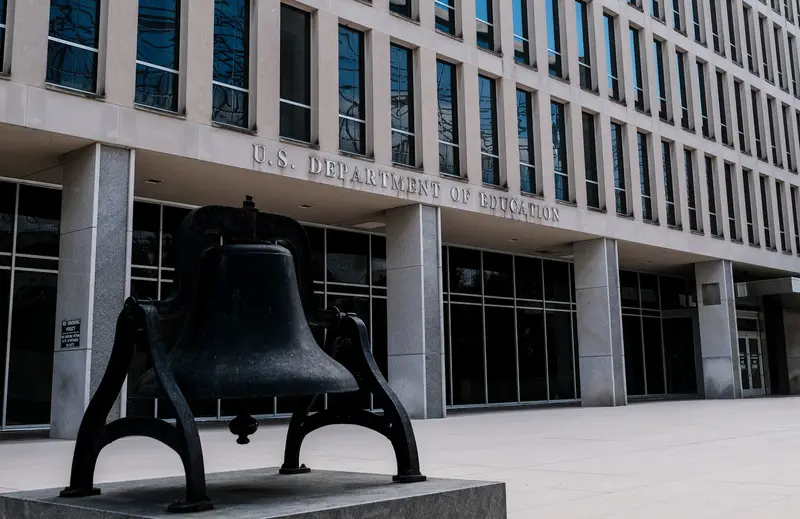 img of Judicial Rebuke: Trump Administration Violated Federal Workers' Constitutional Rights