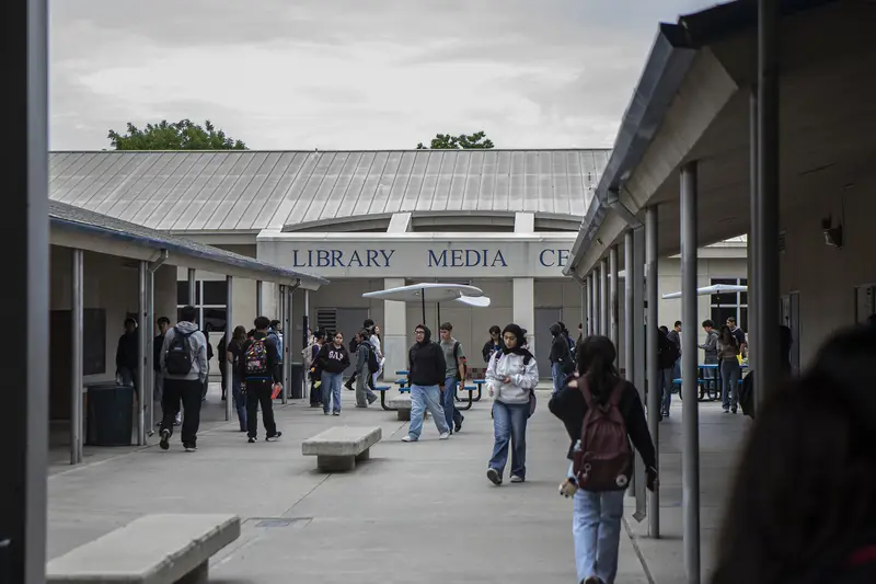 img of The Deafening Silence: California's Gubernatorial Candidates Abandon Education, Betraying Our Future