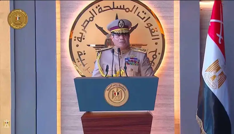 img of The Cairo-Riyadh Axis: A Case Study in Compelled Alliance and the Subversion of Global South Autonomy