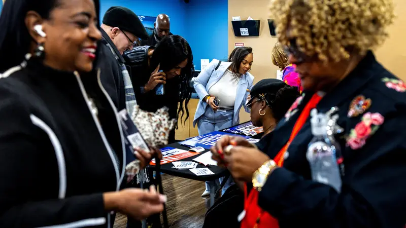 img of The Fractured Coalition: How Racial Tensions in Michigan Threaten the Soul of Democratic Politics