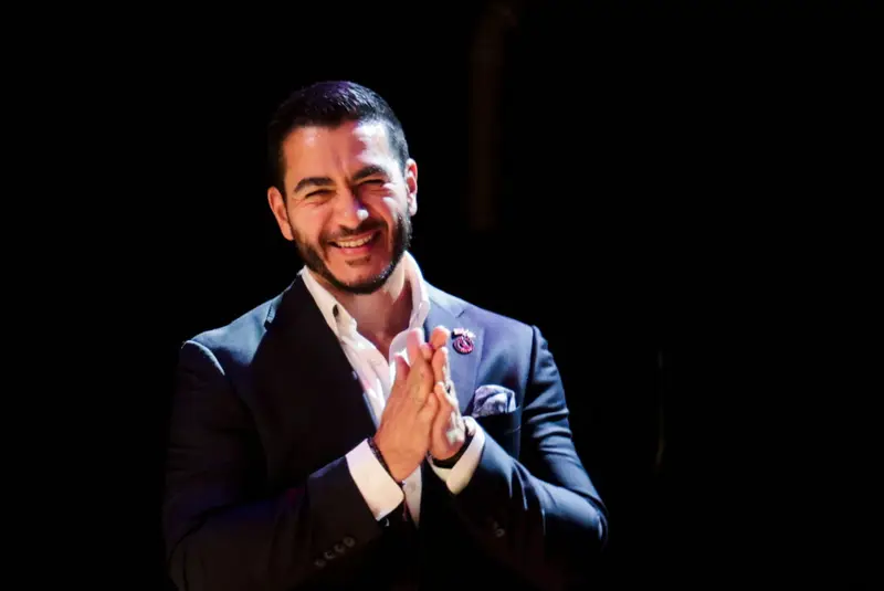 img of The Michigan Miracle: Abdul El-Sayed's Primary Victory and the Battle for the Soul of American Politics