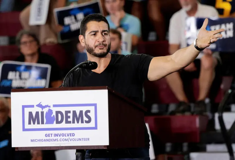 img of The Michigan Mandate: Unity or Oblivion for the Democratic Party